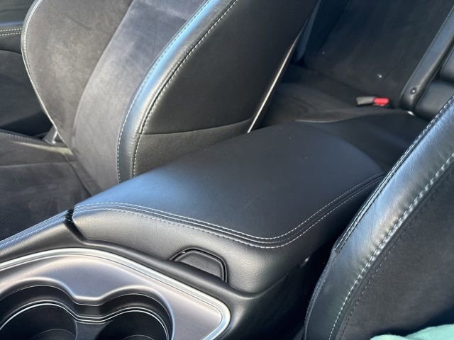 Used 2020 Dodge Challenger R/T Scat Pack w/ T/A Package image 23