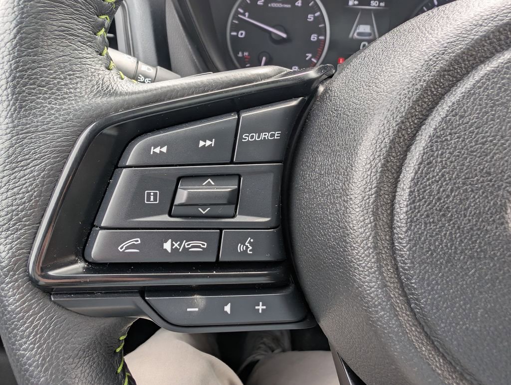 Used 2023 Subaru Ascent Onyx Edition AWD/4WD image 27