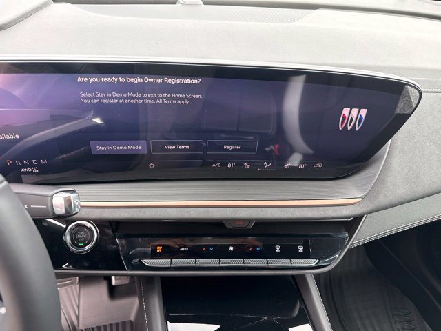 New 2026 Buick Envision Sport Touring AWD/4WD image 17
