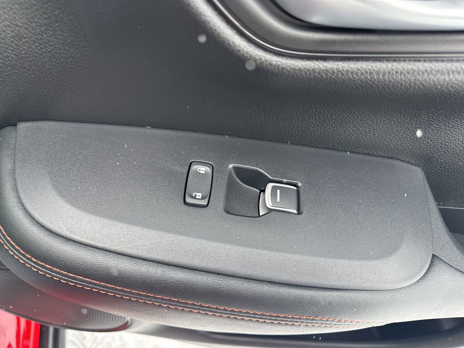 Used 2024 Honda HR-V Sport image 31