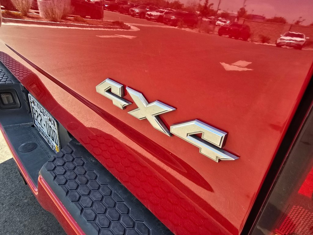 Used 2012 RAM 1500 Express w/ ST Popular Equipment Group AWD/4WD image 10