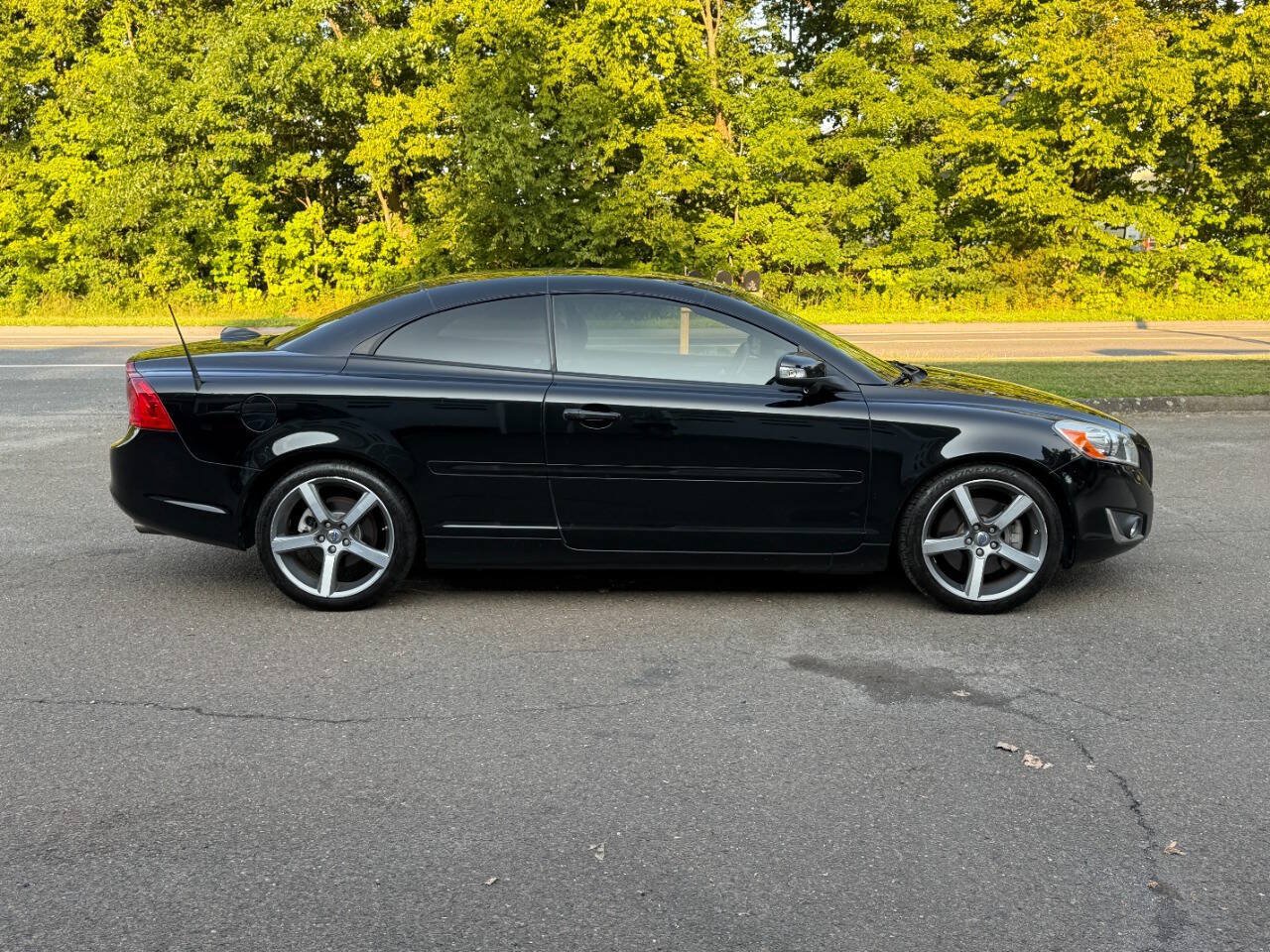 Used 2013 Volvo C70 T5 FWD image 7
