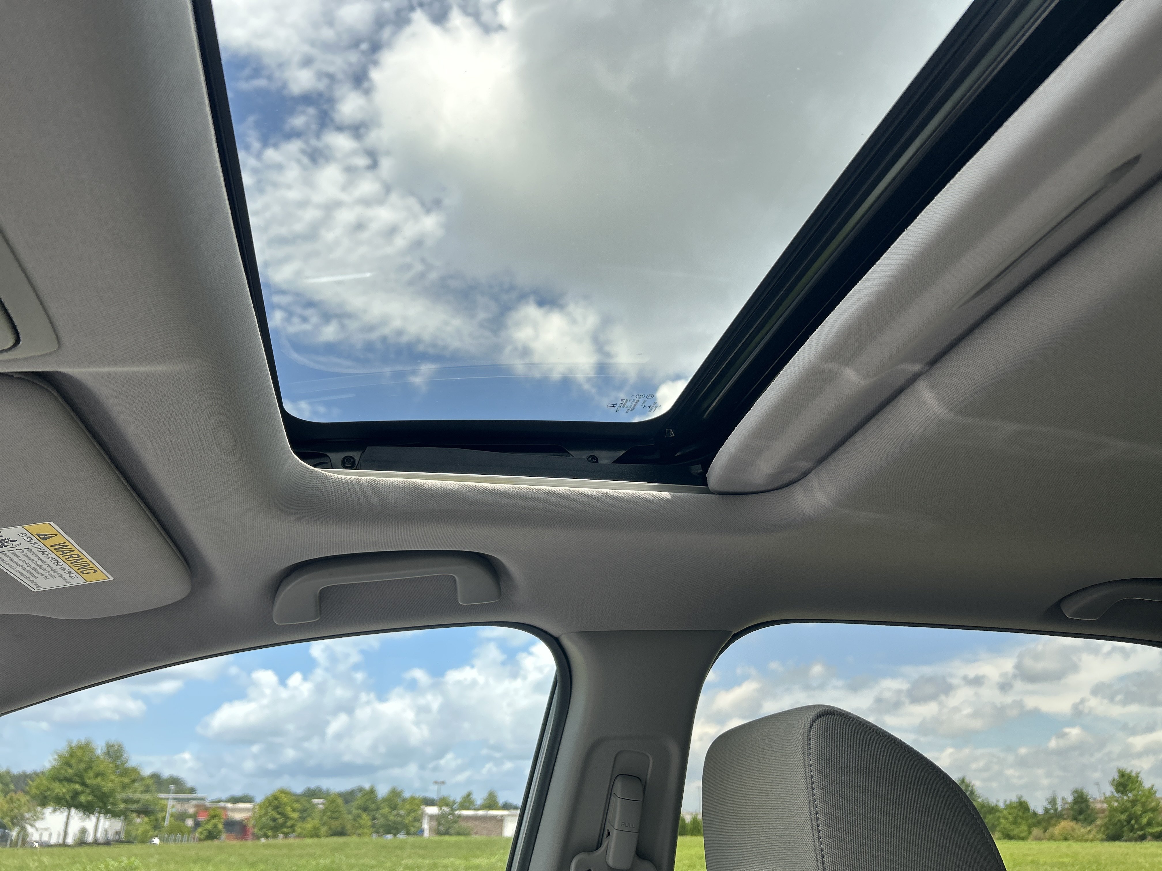 Used 2020 Honda CR-V EX image 11