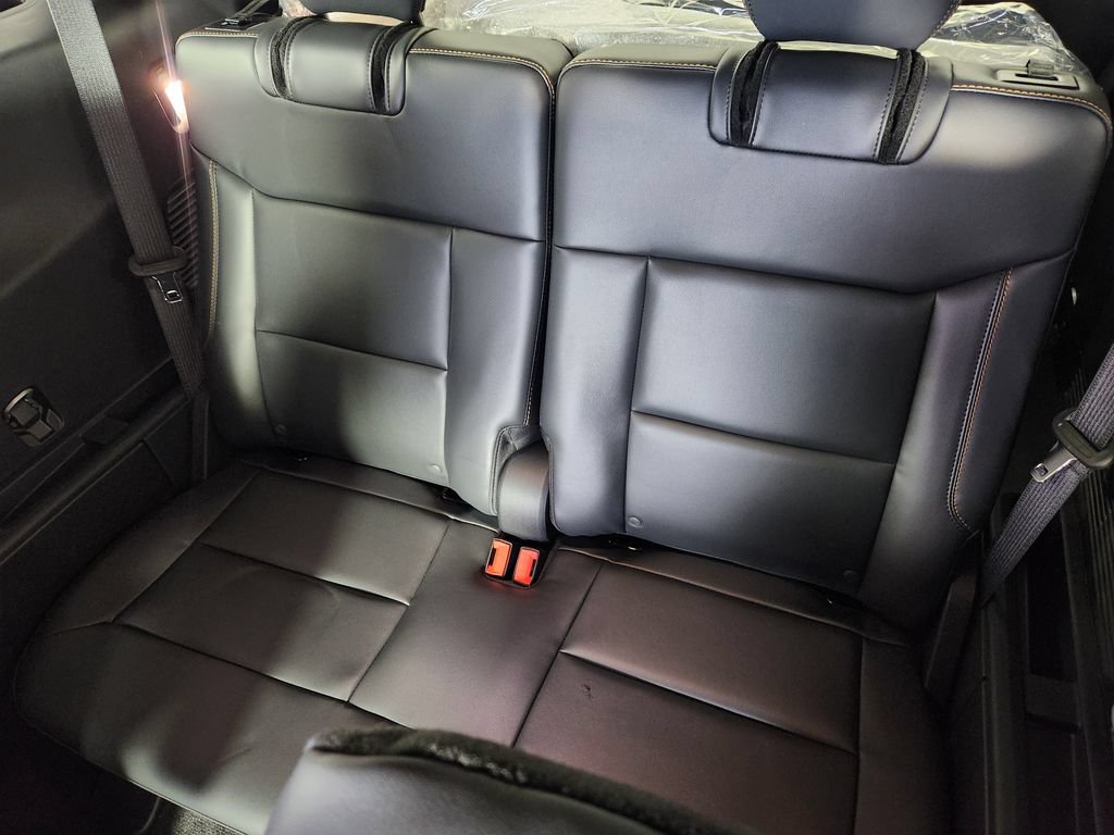New 2026 Ford Explorer Tremor AWD/4WD image 15