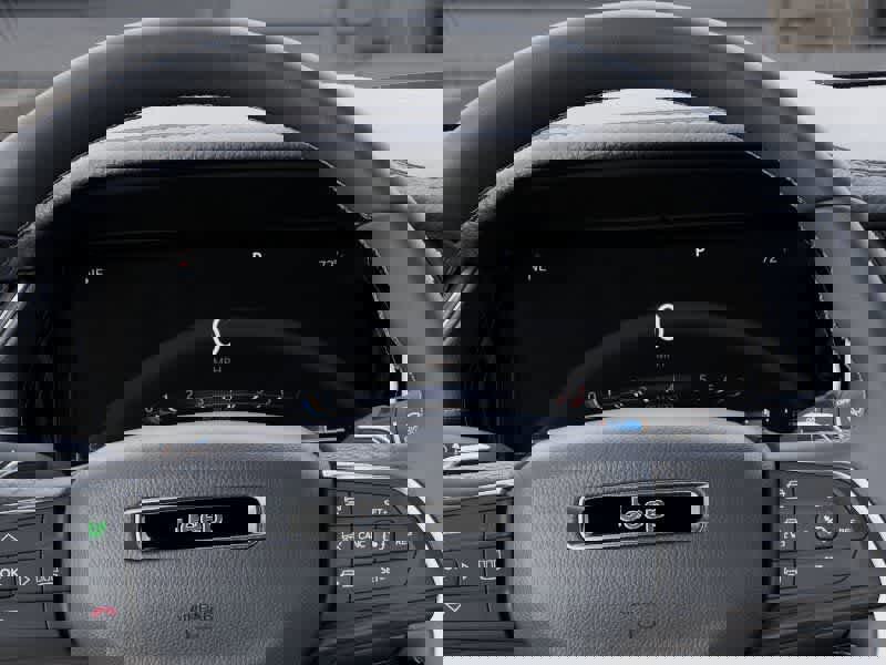 New 2026 Jeep Grand Cherokee Limited image 17