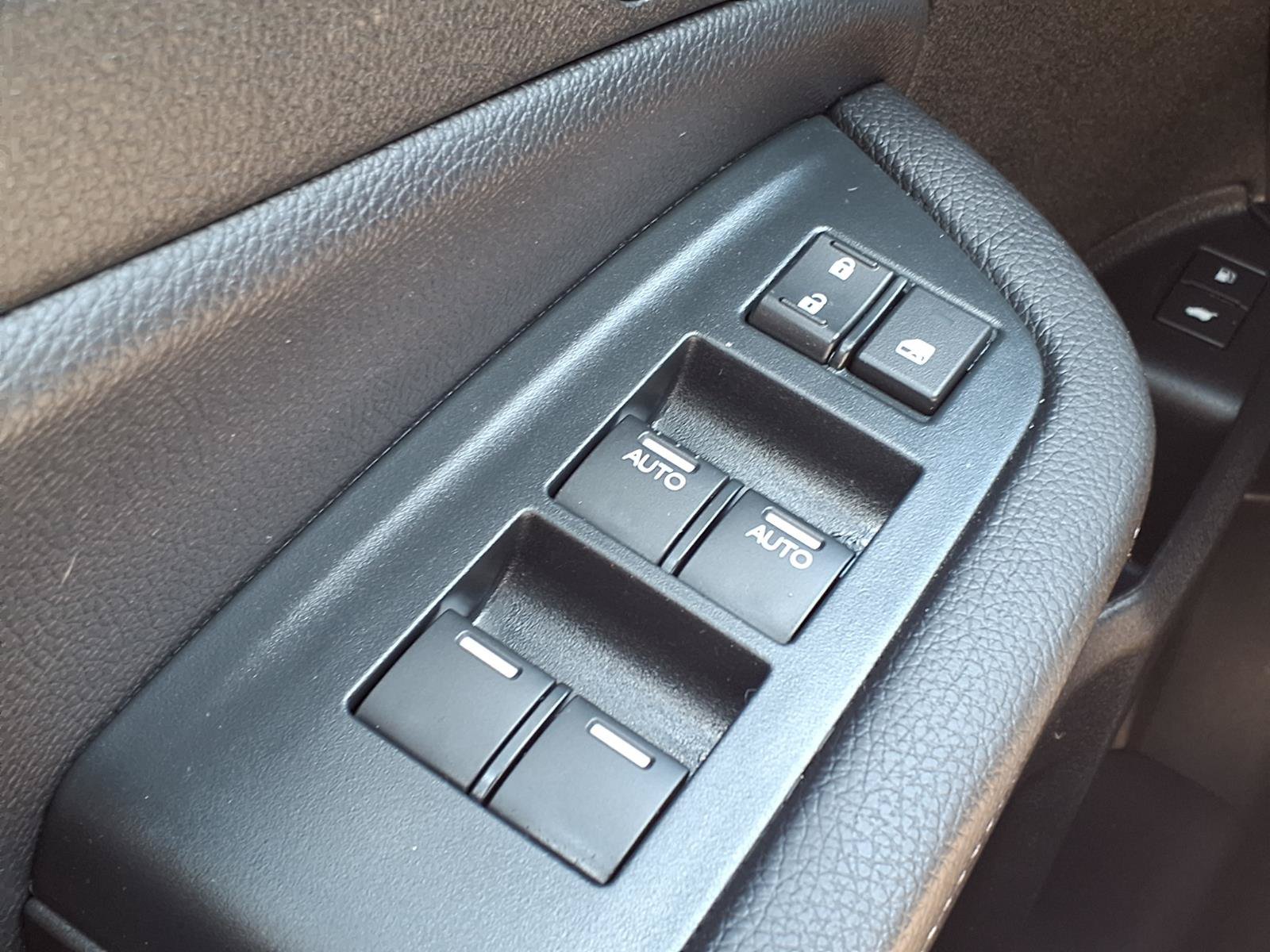 Certified 2023 Honda Passport EX-L image 24