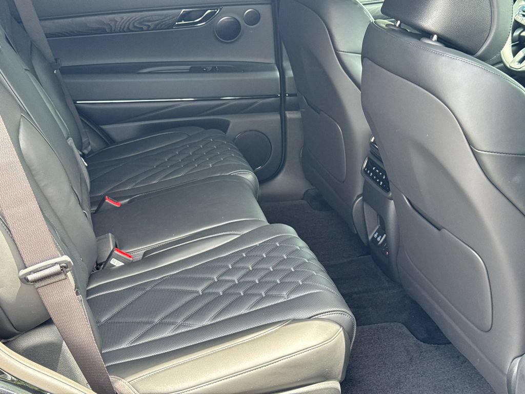 New 2026 Genesis GV80 3.5T Prestige AWD/4WD image 17
