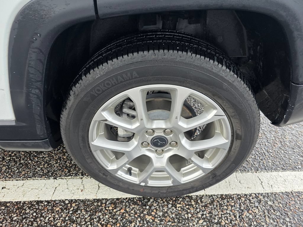 Used 2025 Jeep Compass Limited AWD/4WD image 29