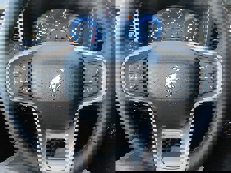 New 2025 Ford Bronco Badlands image 33