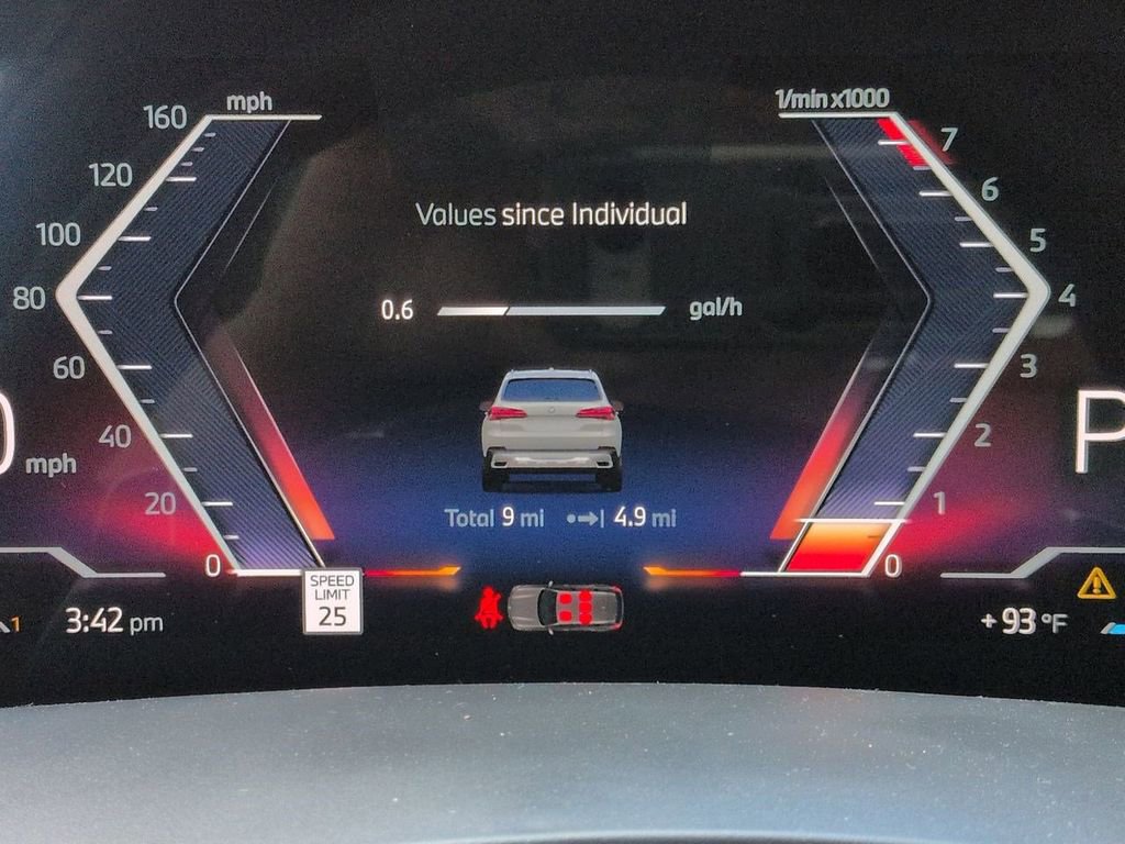 New 2026 BMW X5 xDrive40i w/ Climate Comfort Package image 28