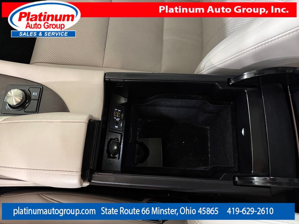 Used 2020 Lexus RX 350 FWD w/ Premium Package image 27