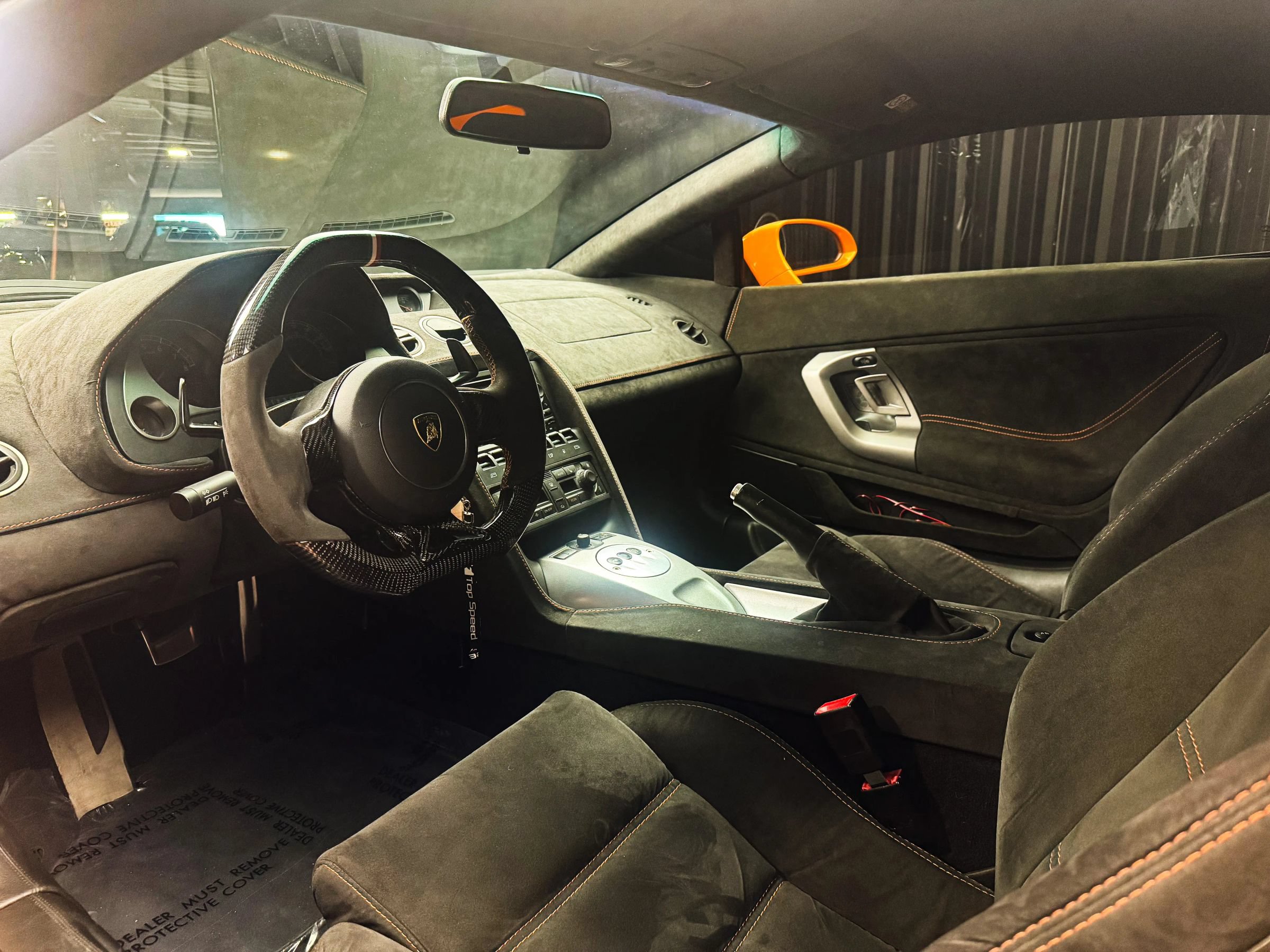 Used 2006 Lamborghini Gallardo AWD/4WD image 28