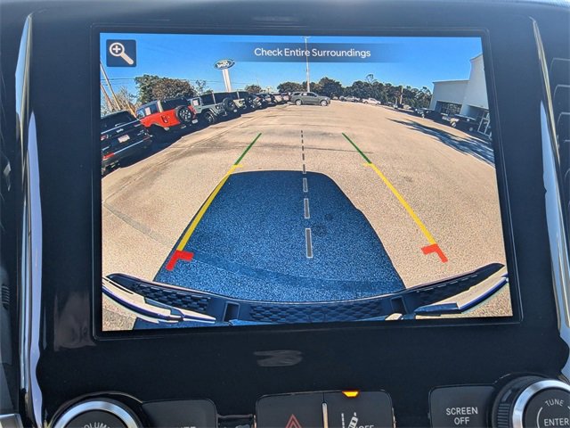 New 2026 RAM 1500 Big Horn image 22