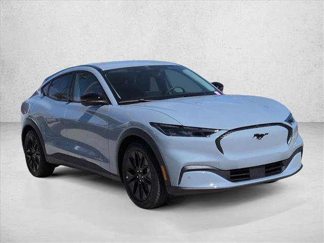 New 2026 Ford Mustang Mach-E Select w/ Technology Package RWD image 7