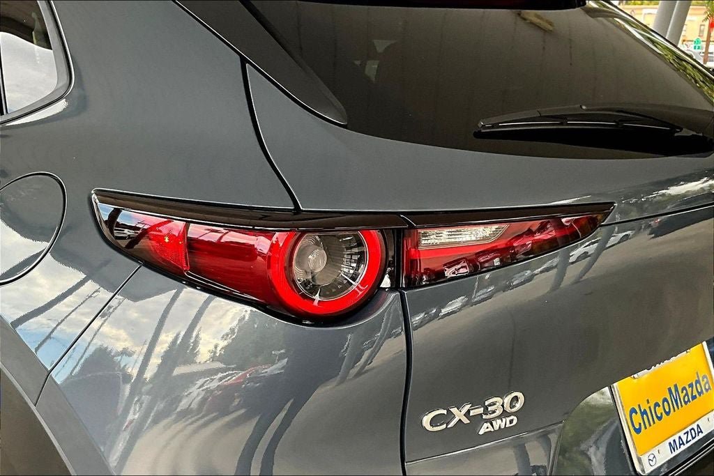 New 2026 MAZDA CX-30 AWD 2.5 S image 29