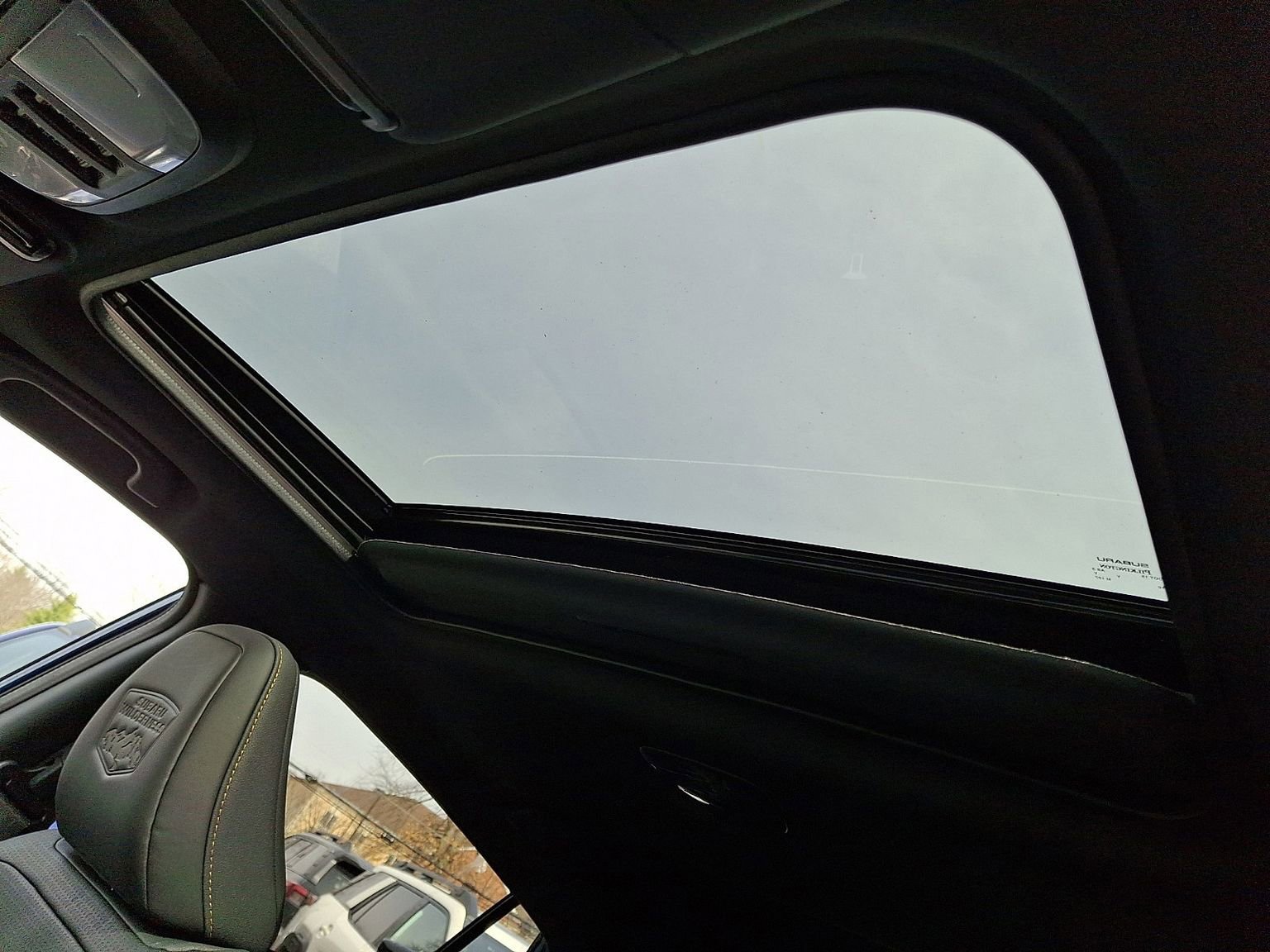 New 2026 Subaru Crosstrek 2.5i Wilderness image 7