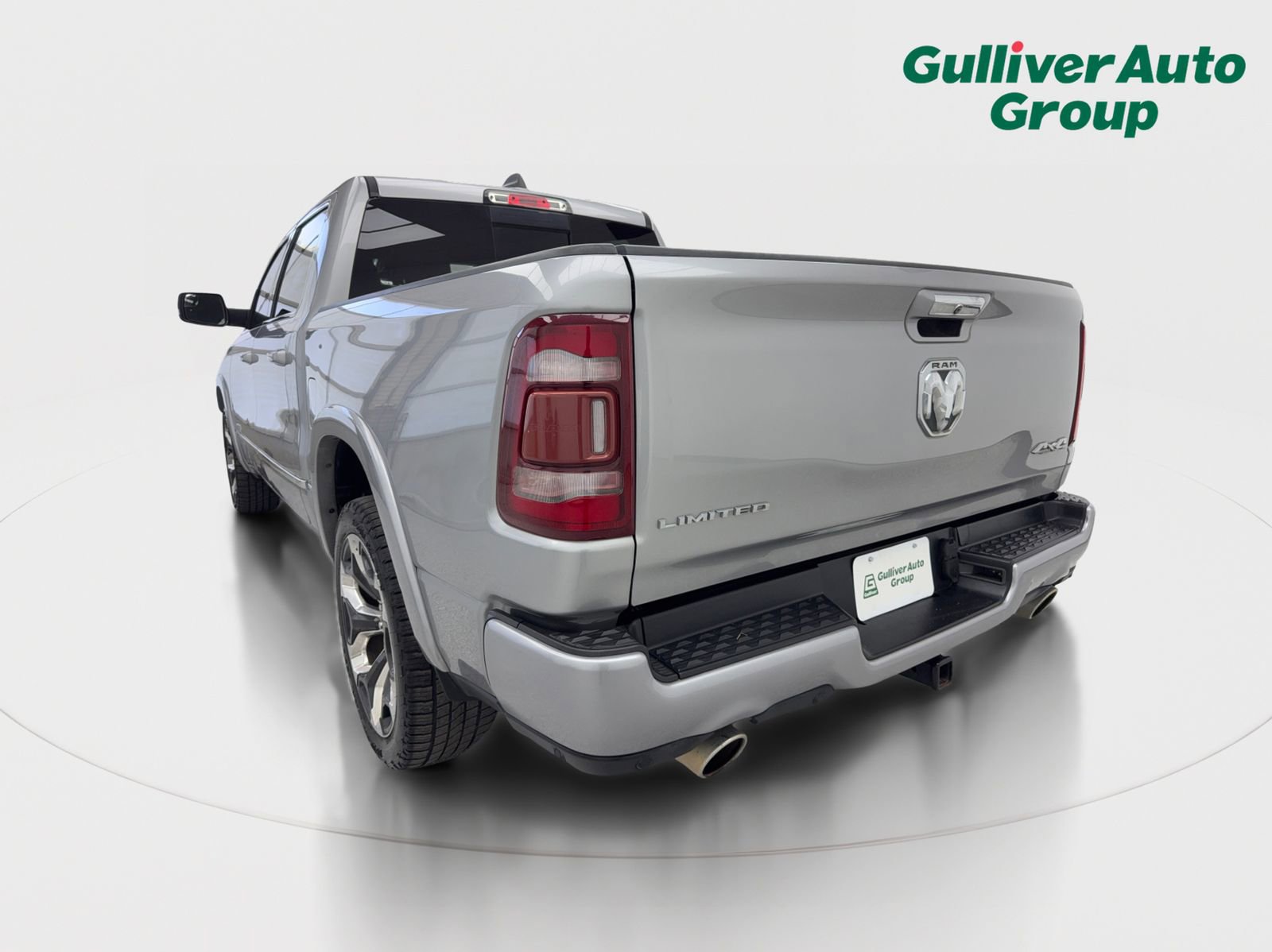 Used 2020 RAM 1500 Limited image 5