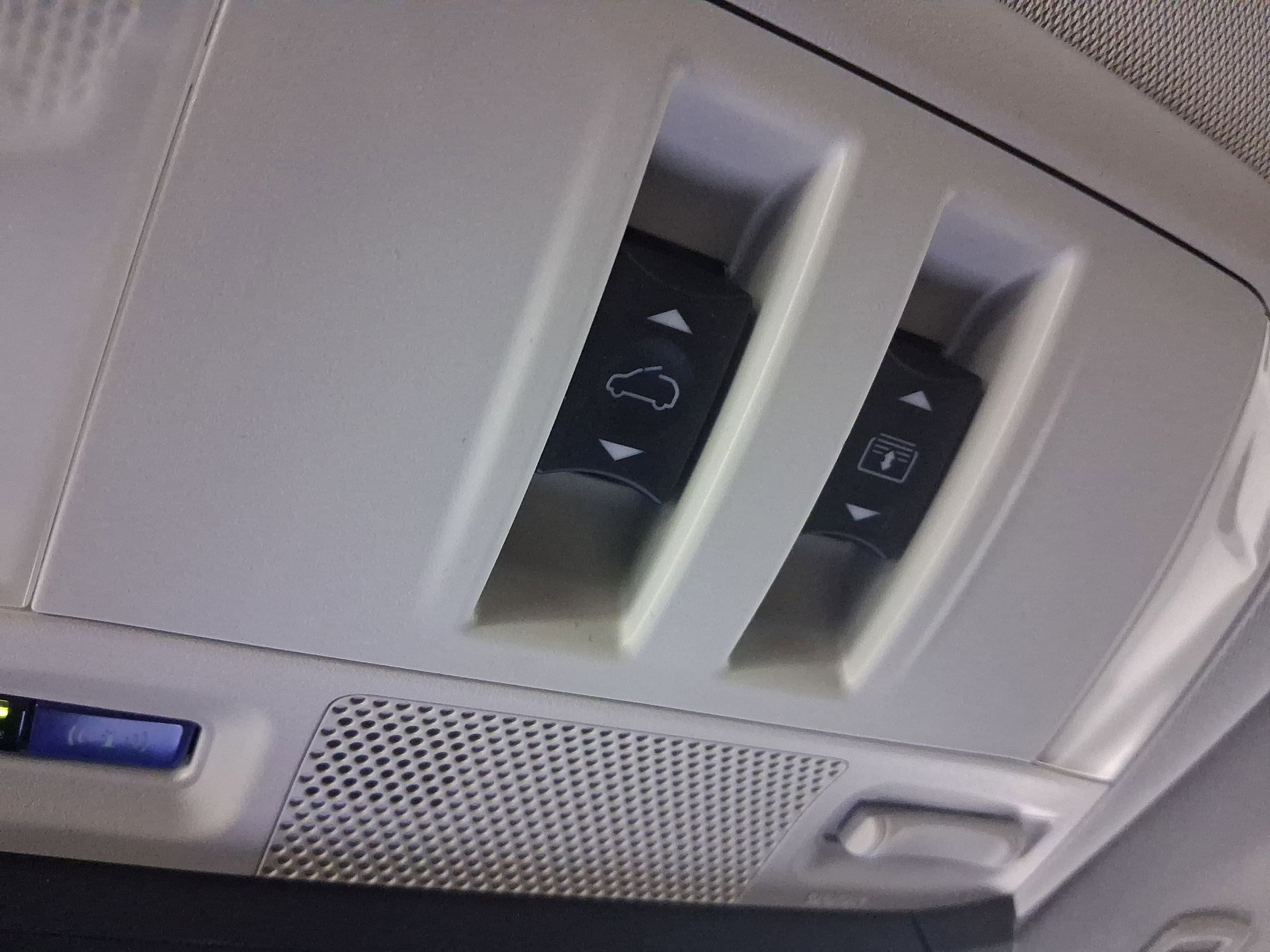 Used 2024 Subaru Ascent Onyx Edition Limited image 16