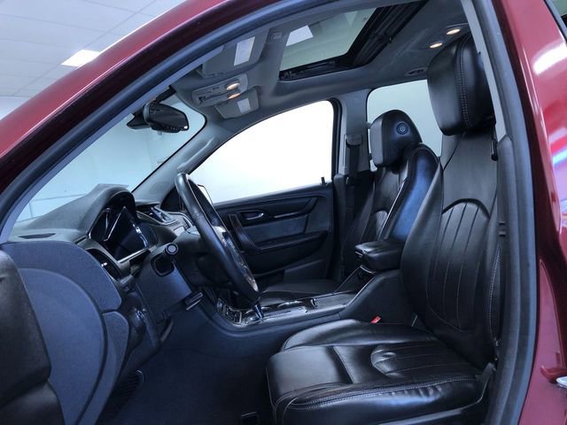 Used 2016 Chevrolet Traverse LTZ AWD/4WD image 11