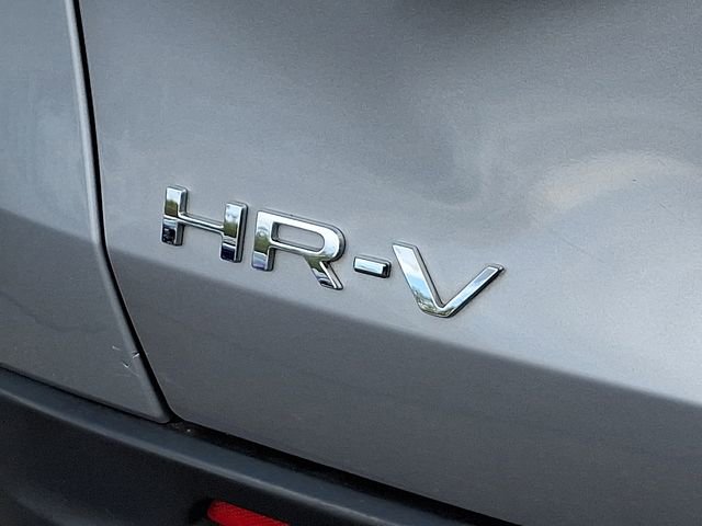 Certified 2023 Honda HR-V LX image 31