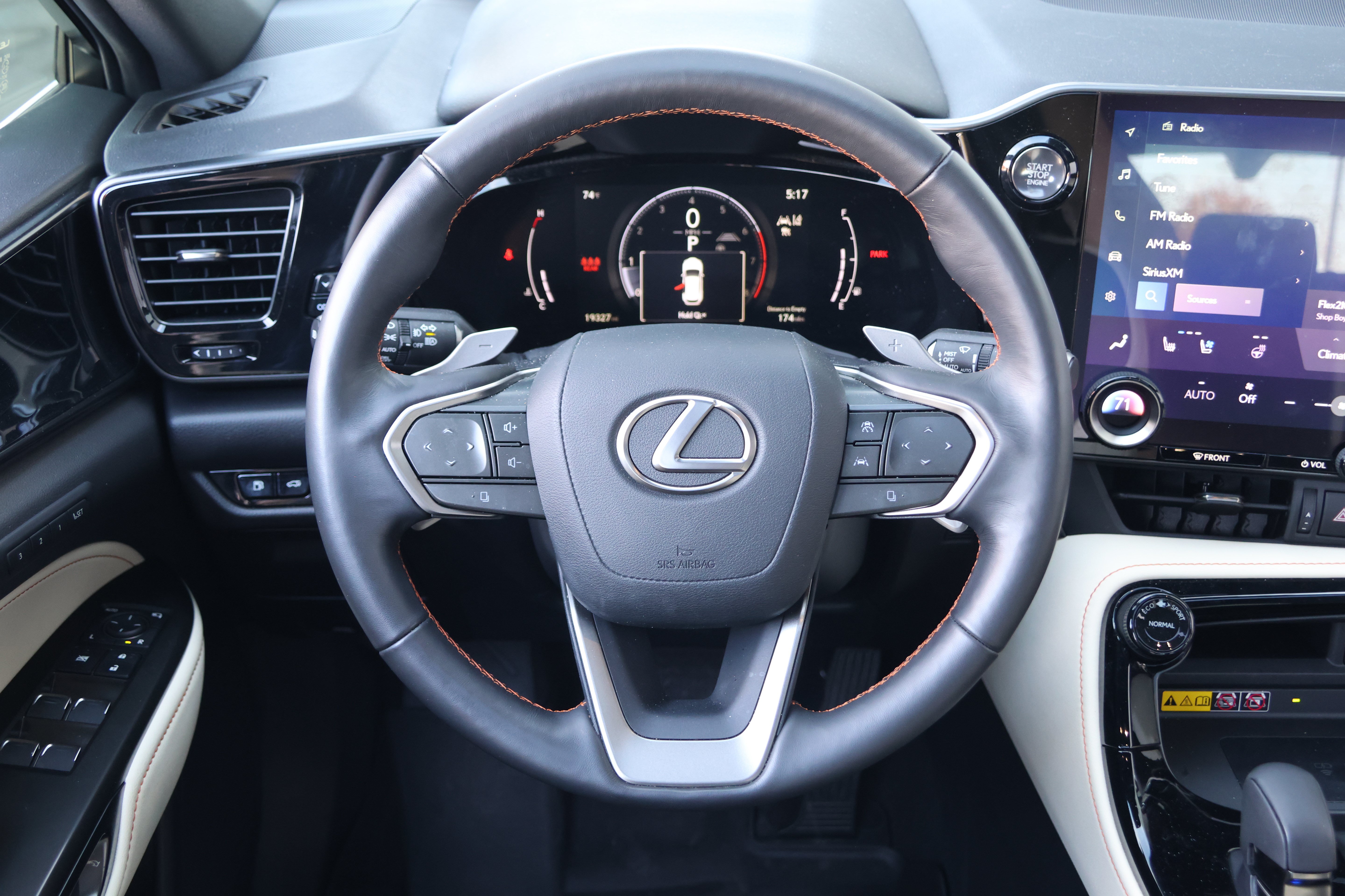 Used 2024 Lexus NX 350 AWD image 31