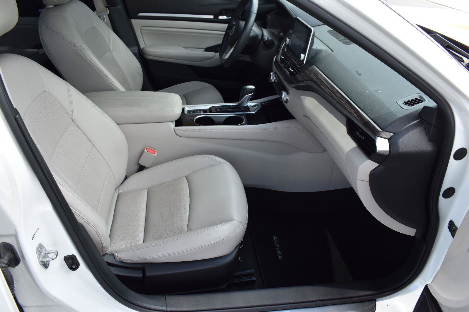 Used 2022 Nissan Altima 2.5 SL AWD/4WD image 42