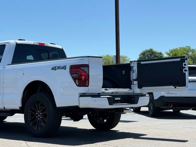 New 2026 Ford F150 Lariat w/ Equipment Group 501A Mid AWD/4WD image 48