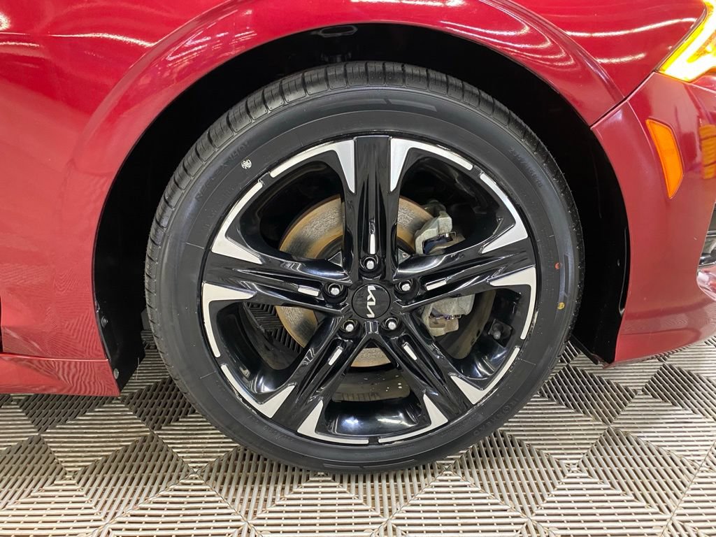 Used 2022 Kia K5 GT-Line w/ GT-Line FWD Premium Package image 8