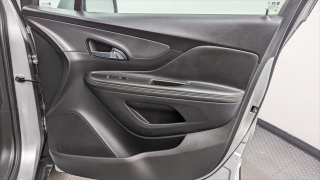 Used 2017 Buick Encore Preferred FWD image 22