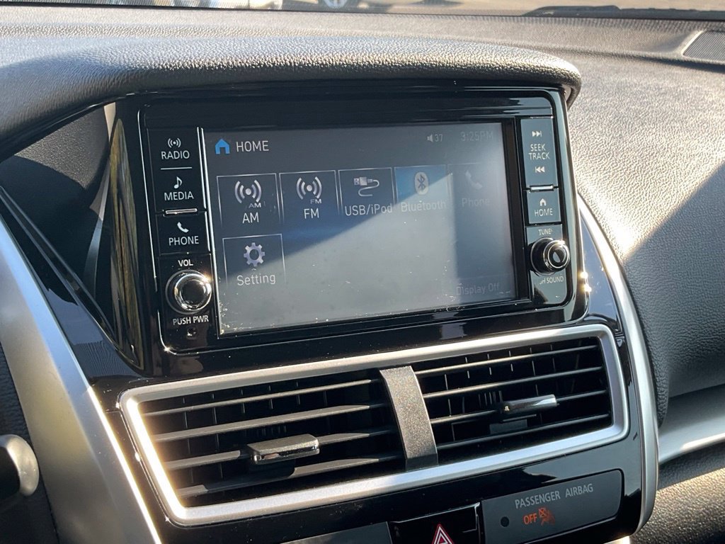 Used 2020 Mitsubishi Eclipse Cross ES AWD/4WD image 5