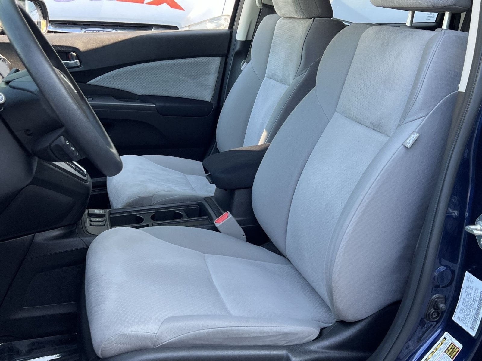 Used 2016 Honda CR-V EX image 18