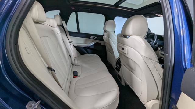 Used 2020 BMW X5 xDrive40i w/ Premium Package AWD/4WD image 22