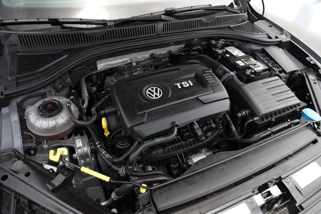 Used 2021 Volkswagen Jetta GLI FWD image 53