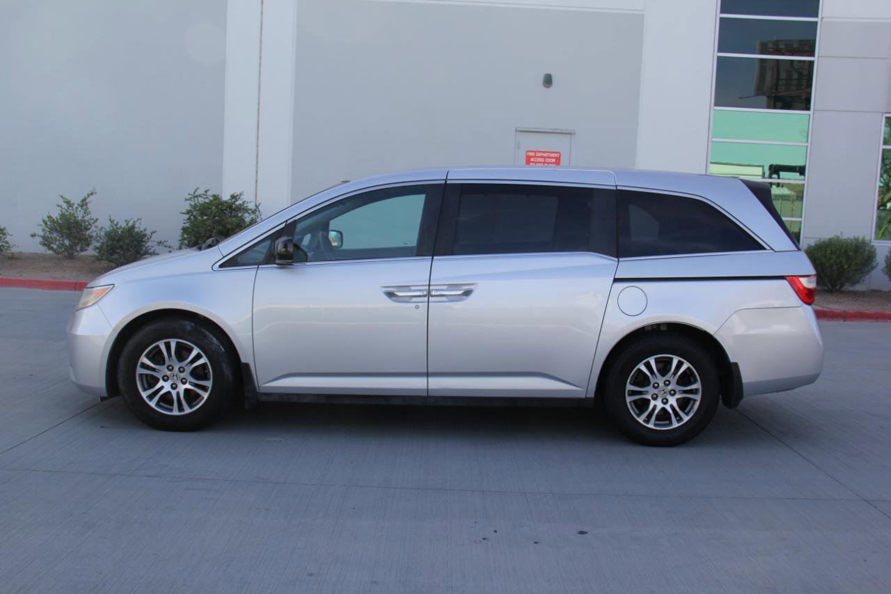 Used 2011 Honda Odyssey EX image 8