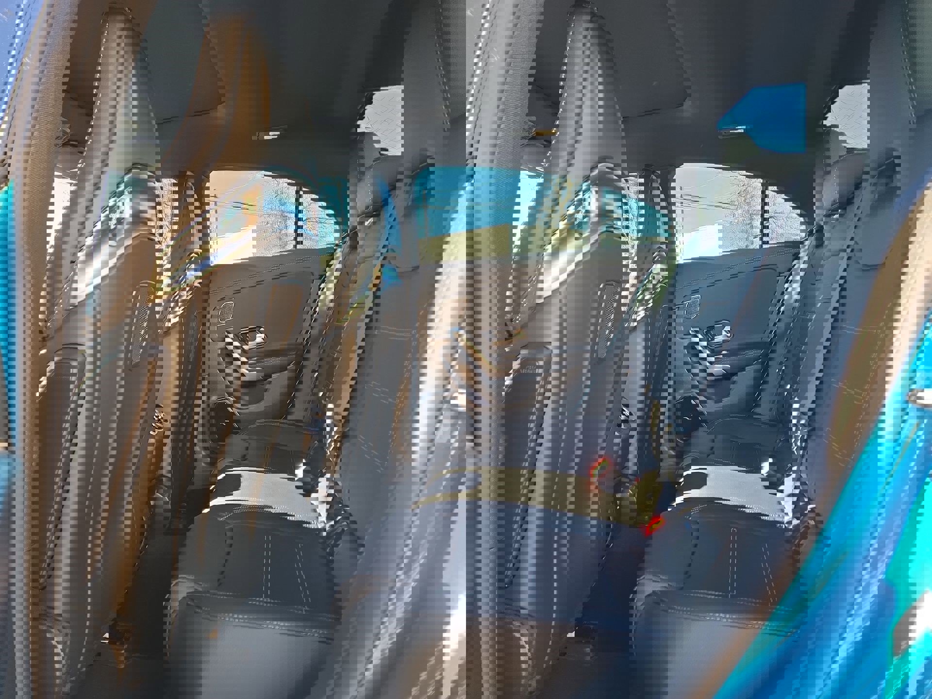 New 2026 Mercedes-Benz CLA 45 AMG S 4MATIC image 13