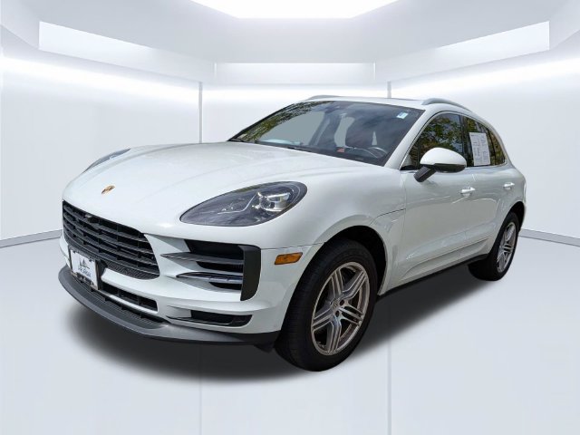 Used 2020 Porsche Macan S AWD/4WD image 8