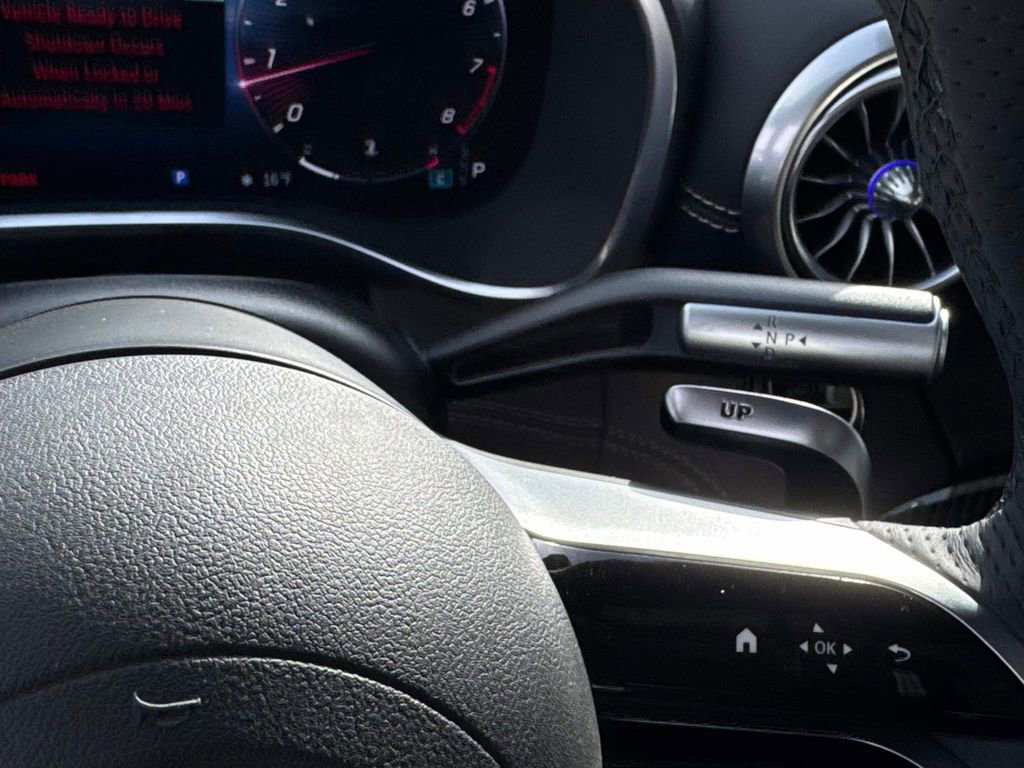 New 2025 Mercedes-Benz AMG GT 55 image 28