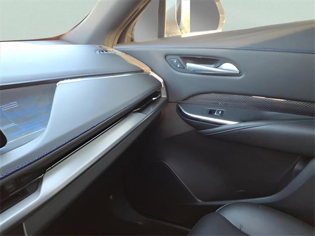 Used 2024 Cadillac XT4 Sport w/ Cold Weather Package image 19