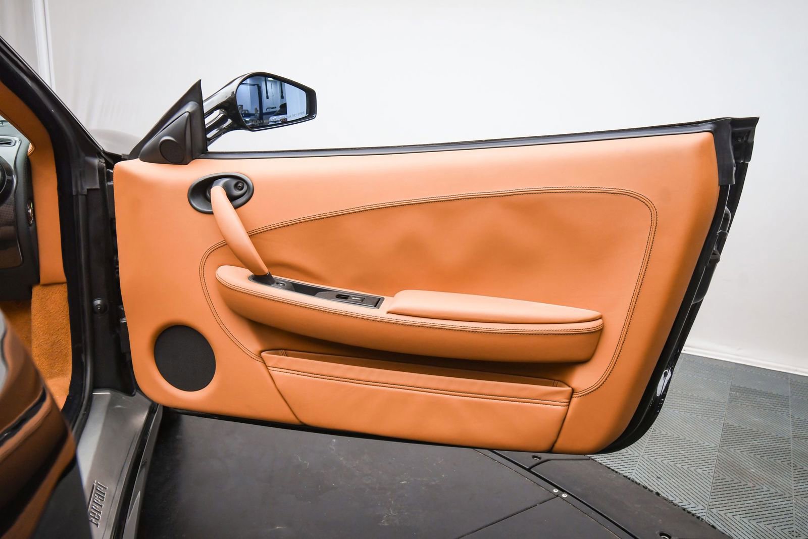 Used 2008 Ferrari F430 Spider image 46