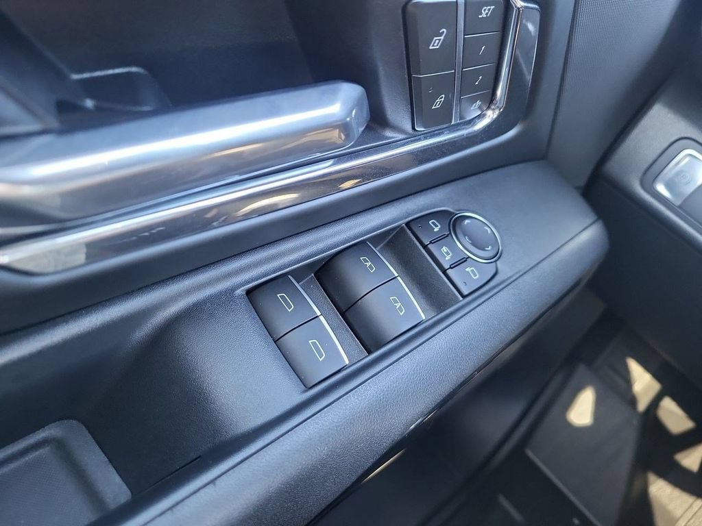 Used 2026 Chevrolet Silverado EV Trail Boss w/ LPO, Gameday Tailgate Package AWD/4WD image 29