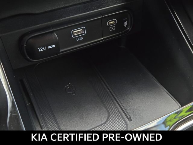 Certified 2024 Kia Telluride EX X-Line image 27