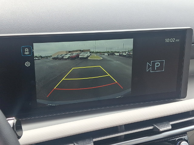 New 2026 Hyundai Tucson SEL Plus AWD/4WD image 17