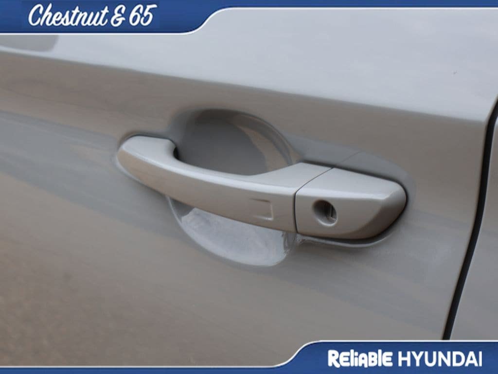 Certified 2023 Hyundai Kona SEL w/ Convenience Package FWD image 20
