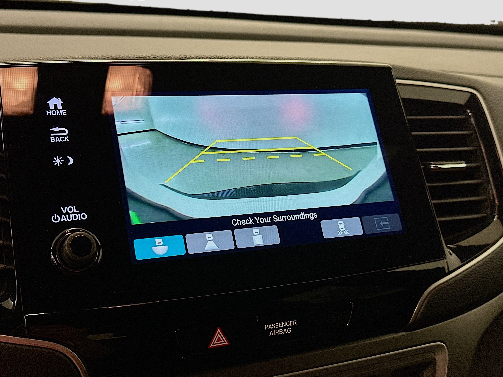 Used 2023 Honda Passport EX-L image 22