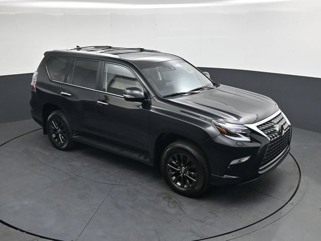 Used 2023 Lexus GX 460 Premium AWD/4WD image 20