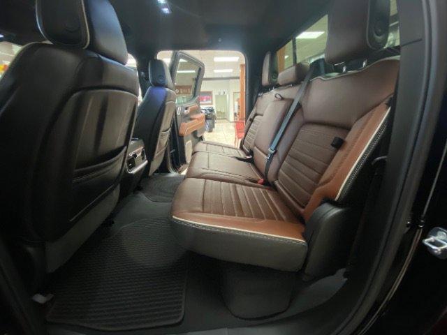 Used 2024 GMC Sierra 1500 Denali Ultimate image 18