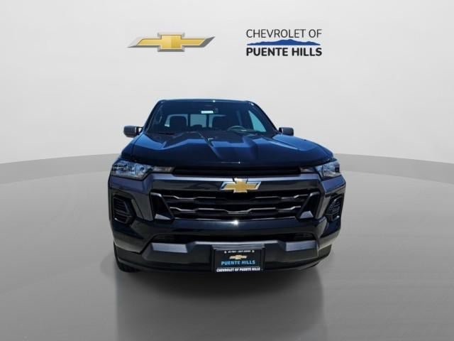 New 2026 Chevrolet Colorado LT w/ Advanced Trailering Package RWD image 3