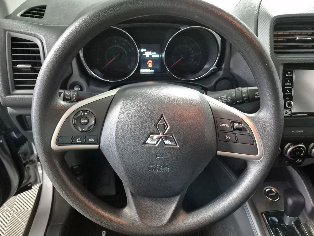 Used 2024 Mitsubishi Outlander Sport AWD image 11