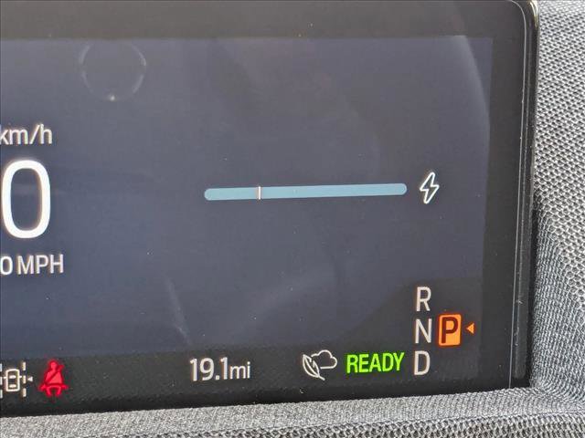 New 2026 Ford Mustang Mach-E Premium image 11