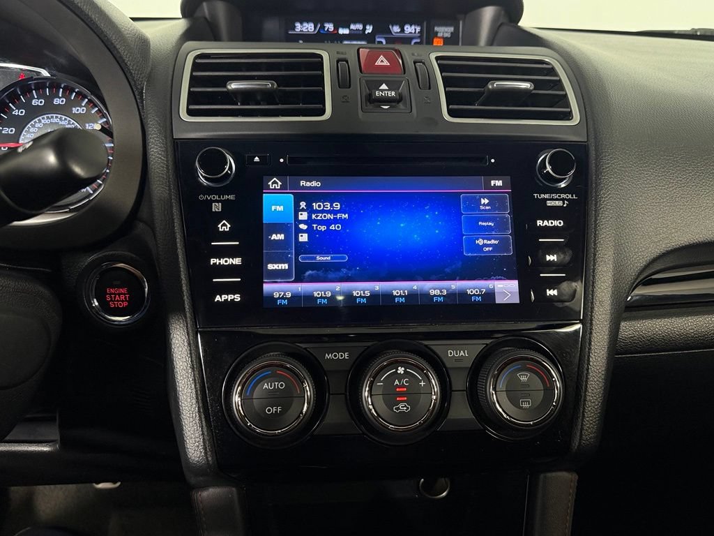 Used 2020 Subaru WRX STI AWD/4WD image 20